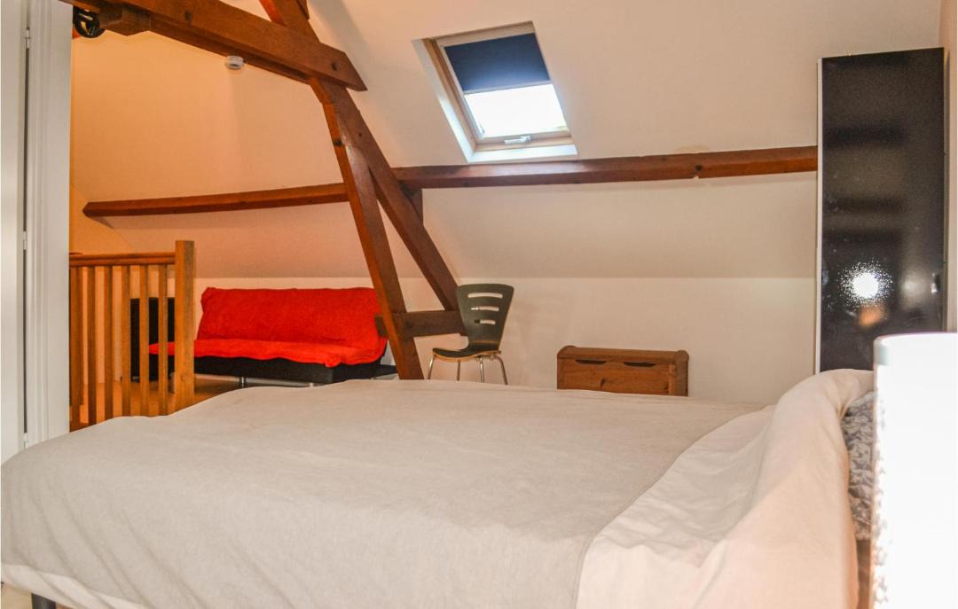 Photo of Bedroom in Jumilhac-le-Grand