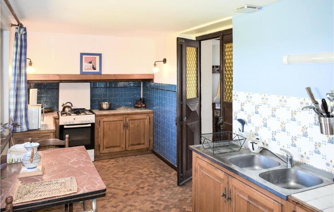 Photo of Kitchen in Miossens-Lanusse