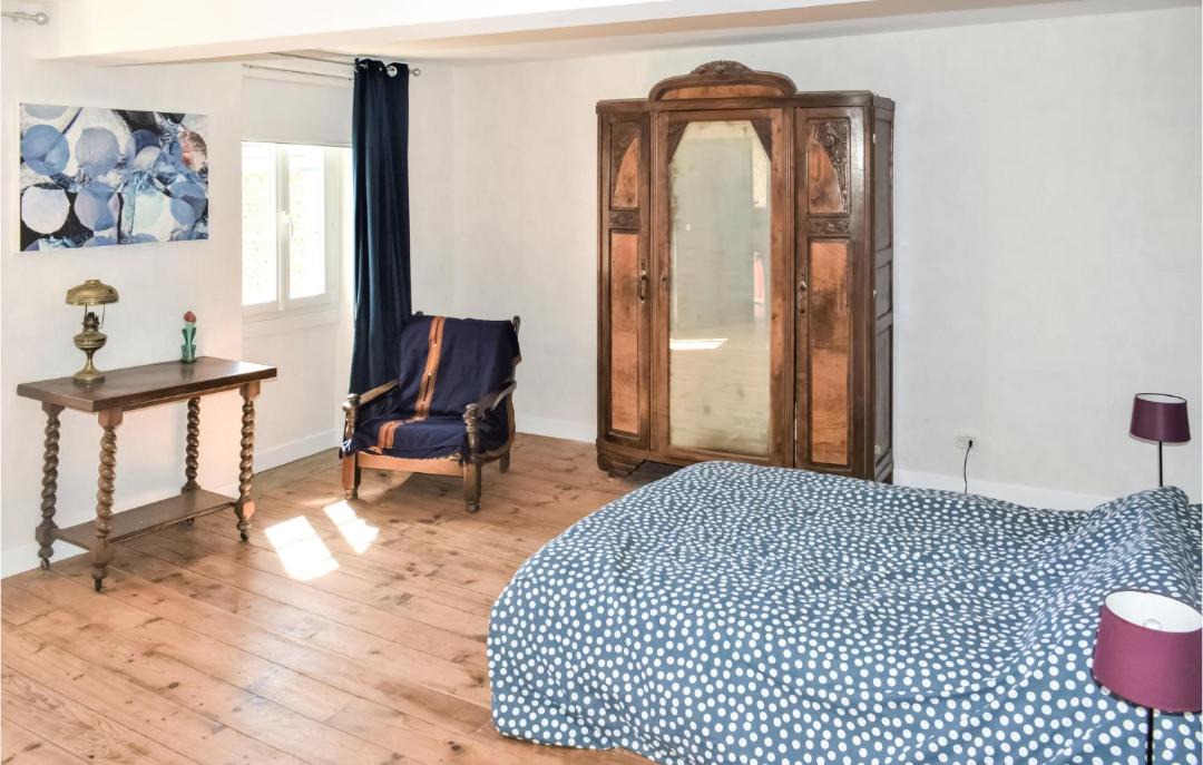 Photo of Bedroom in Miossens-Lanusse