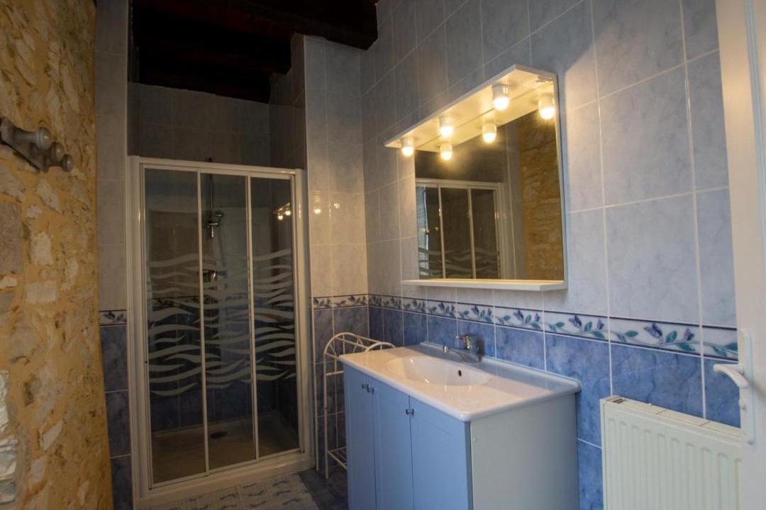 Photo of Kitchen in Tourtoirac