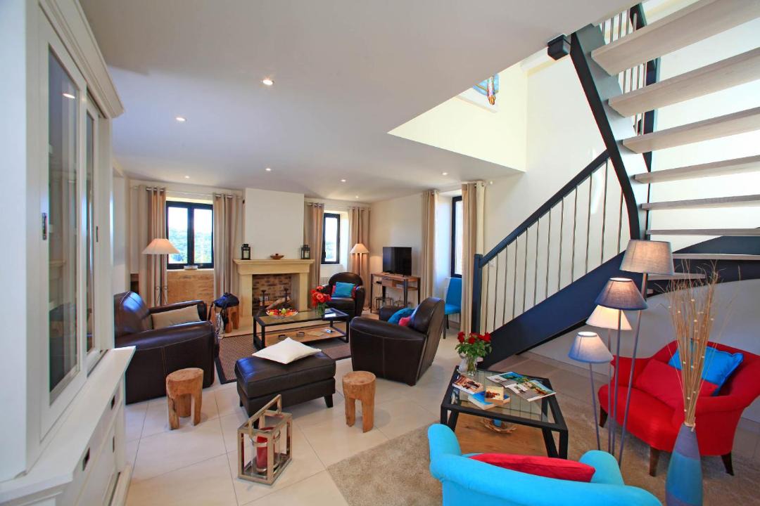 Photo of Livingroom in Sarlat-la-Caneda
