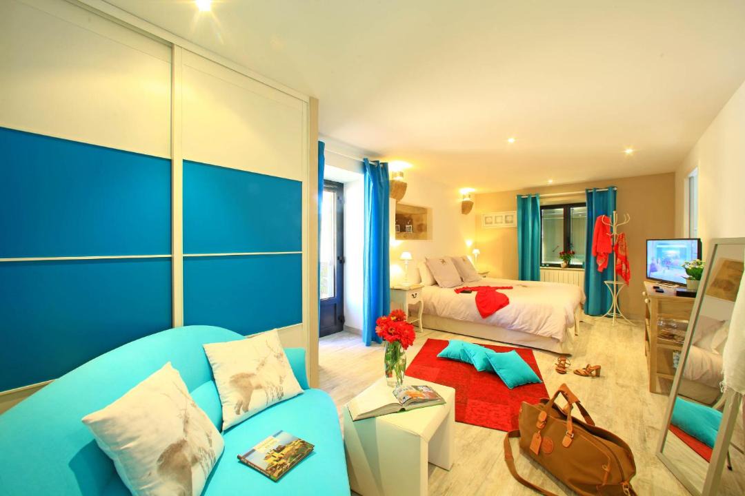 Photo of Livingroom in Sarlat-la-Caneda