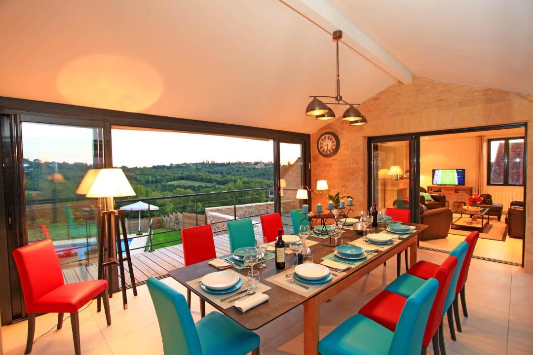 Photo of Livingroom in Sarlat-la-Caneda