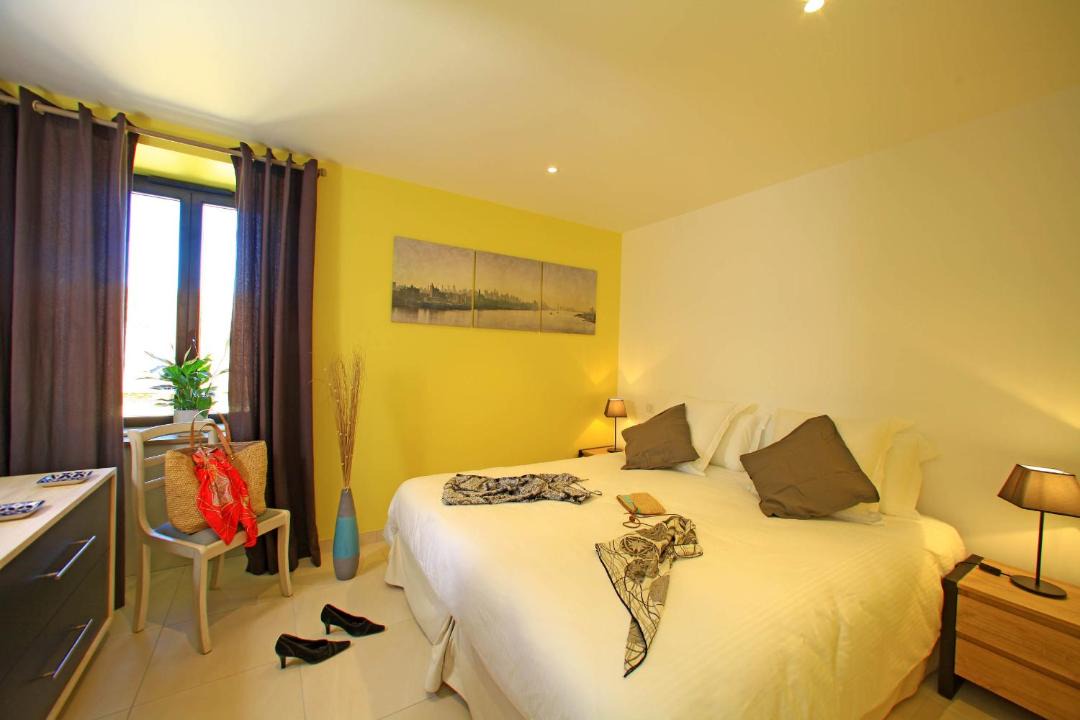 Photo of Bedroom in Sarlat-la-Caneda
