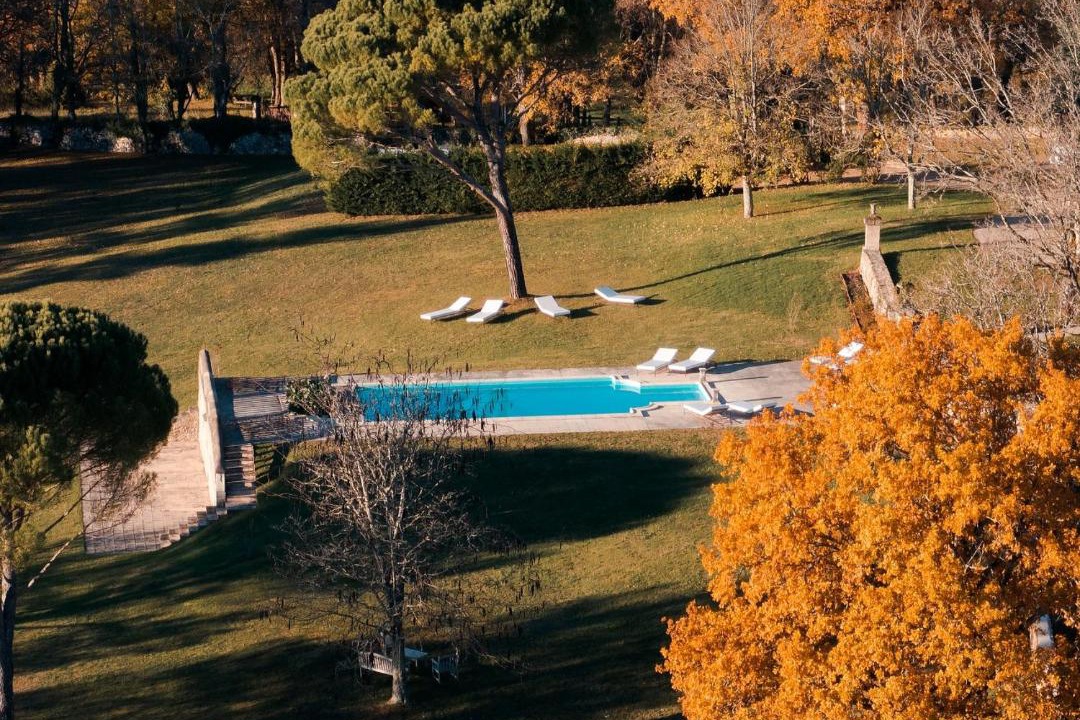 Photo of Outdoor in Campsegret