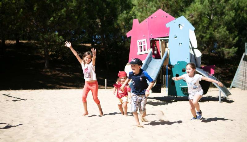 Photo of Others in Mimizan-Plage