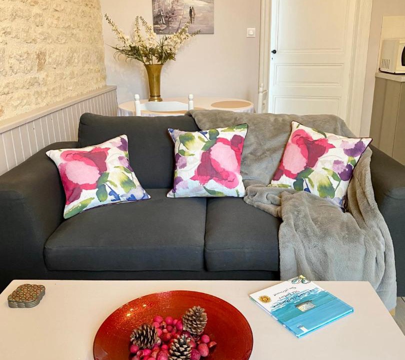 Photo of Livingroom in Aulnay