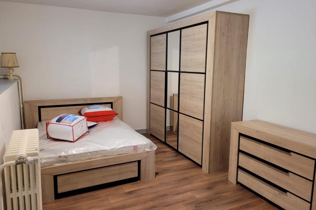 Photo of Bedroom in Poitiers