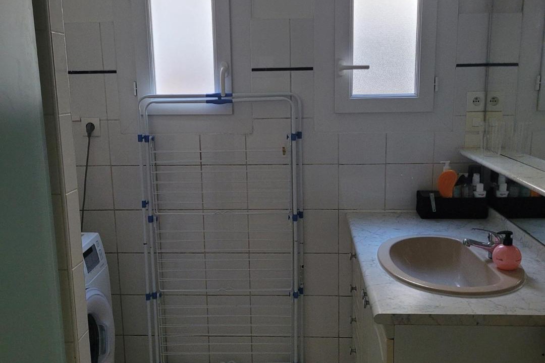 Photo of Bathroom in Poitiers