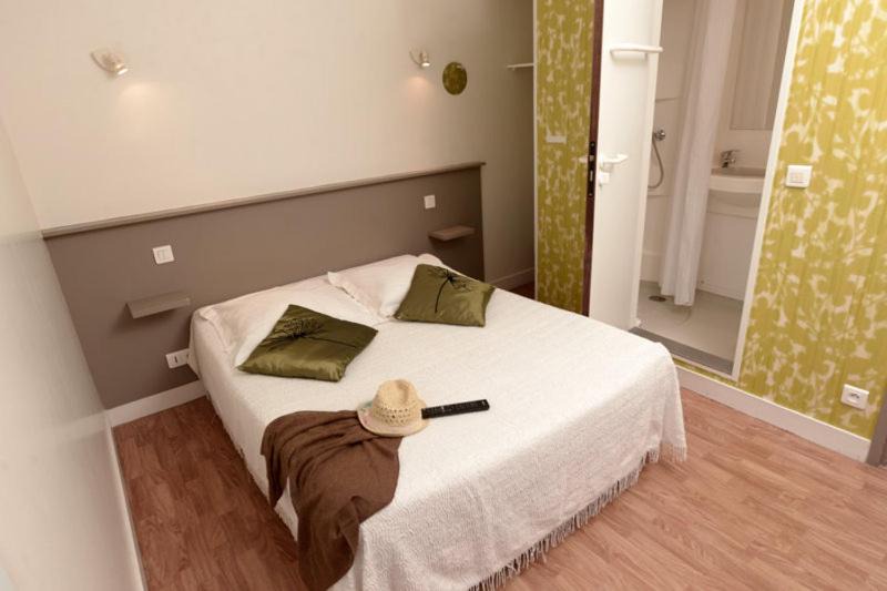 Photo of Bedroom in Itxassou