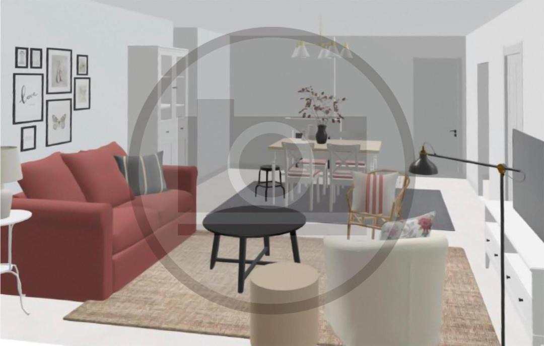 Photo of Livingroom in Labastide-dArmagnac