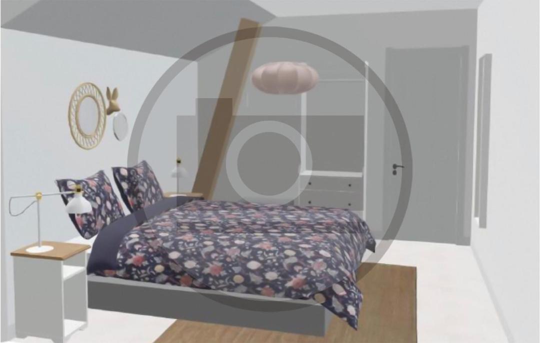 Photo of Bedroom in Labastide-dArmagnac