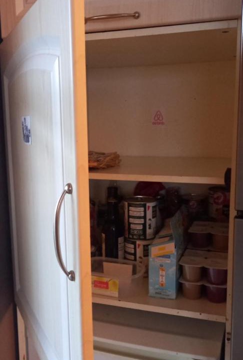 Photo of Kitchen in Segonzac