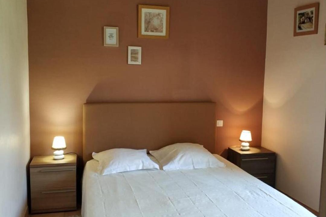 Photo of Bedroom in Saint-Avit-Riviere