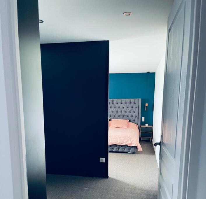 Photo of Bedroom in Boudy-de-Beauregard