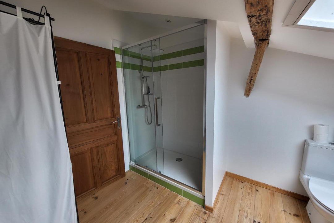 Photo of Bathroom in Mareuil