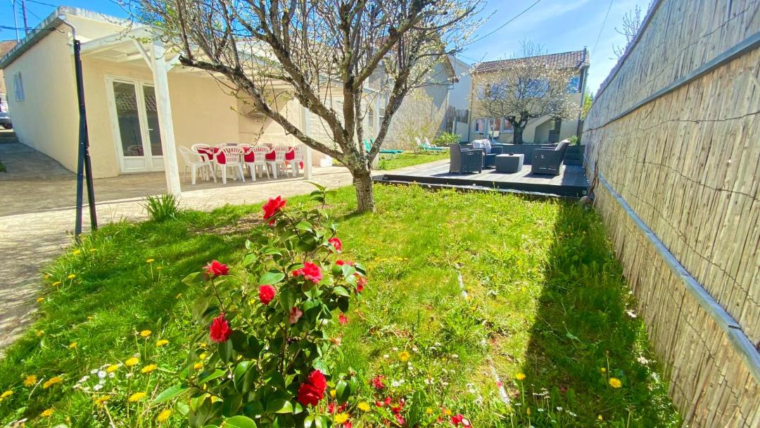 Photo of Buildings in Coulounieix-Chamiers