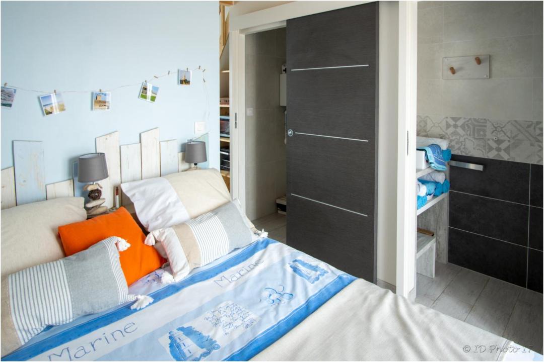 Photo of Bedroom in Trizay
