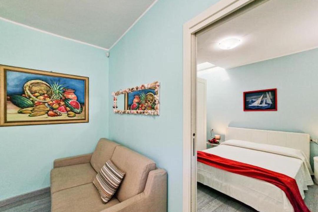 Photo of Bedroom in Capoliveri