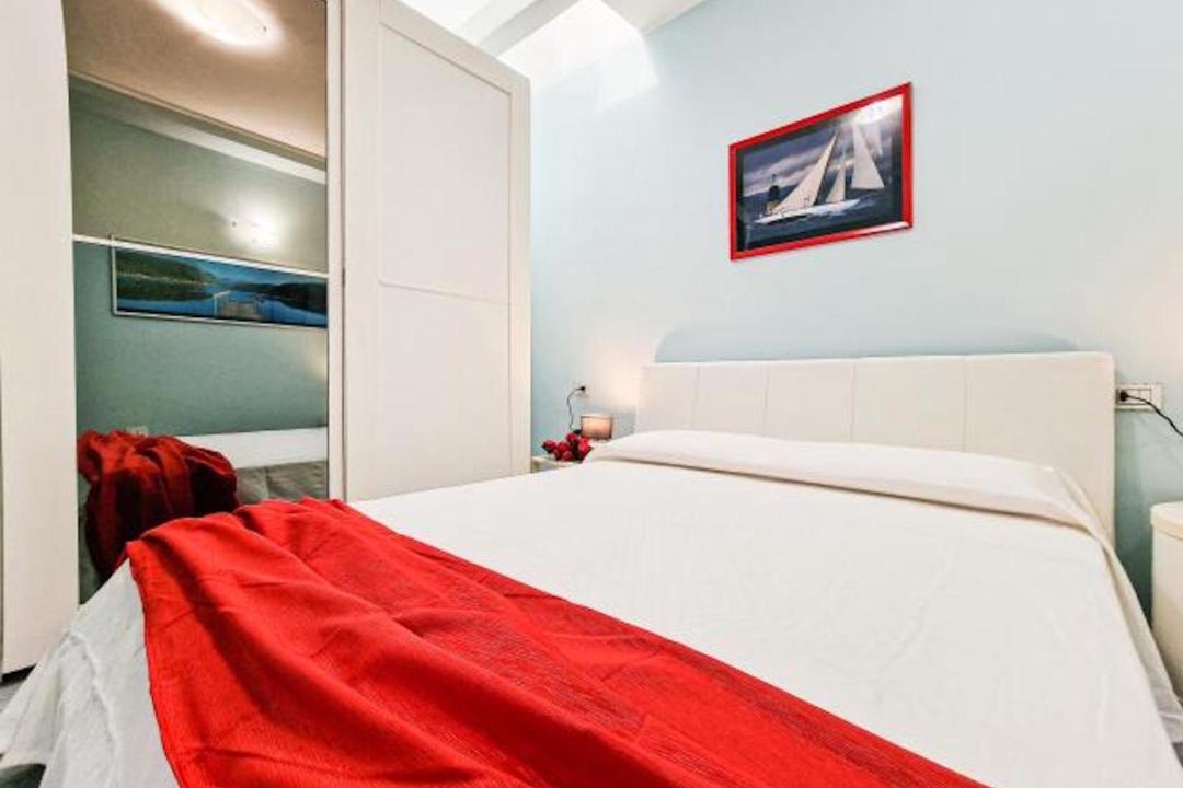 Photo of Bedroom in Capoliveri