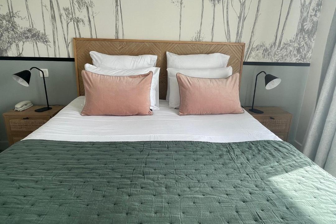 Photo of Bedroom in Ars-en-Re