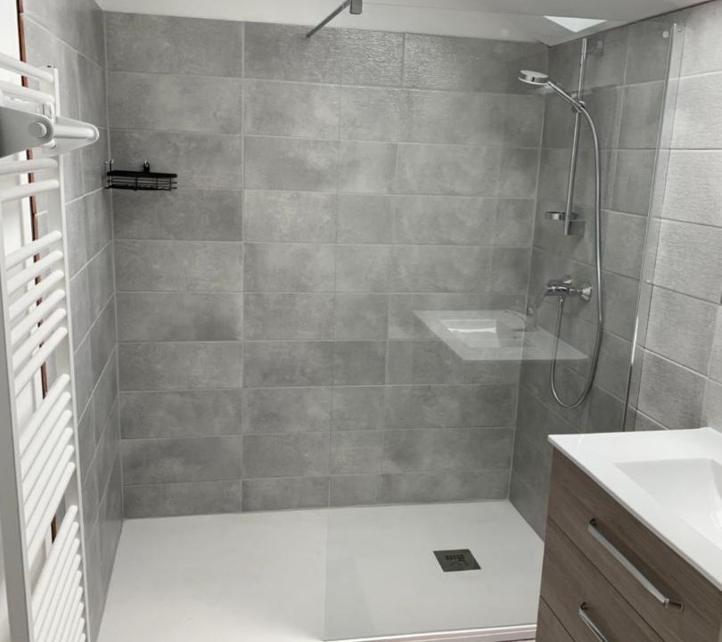 Photo of Bathroom in Oiron