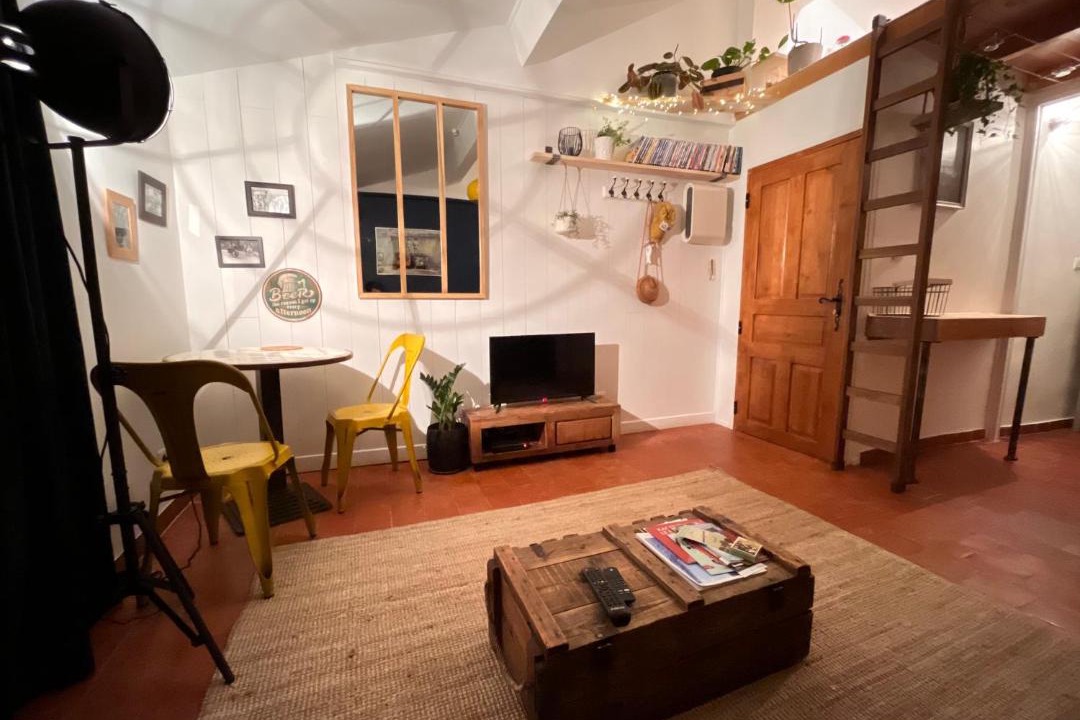 Photo of Livingroom in Belgentier