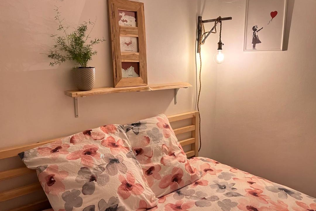 Photo of Bedroom in Belgentier