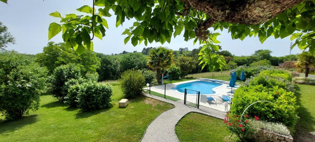 Photo of Outdoor in Vezac