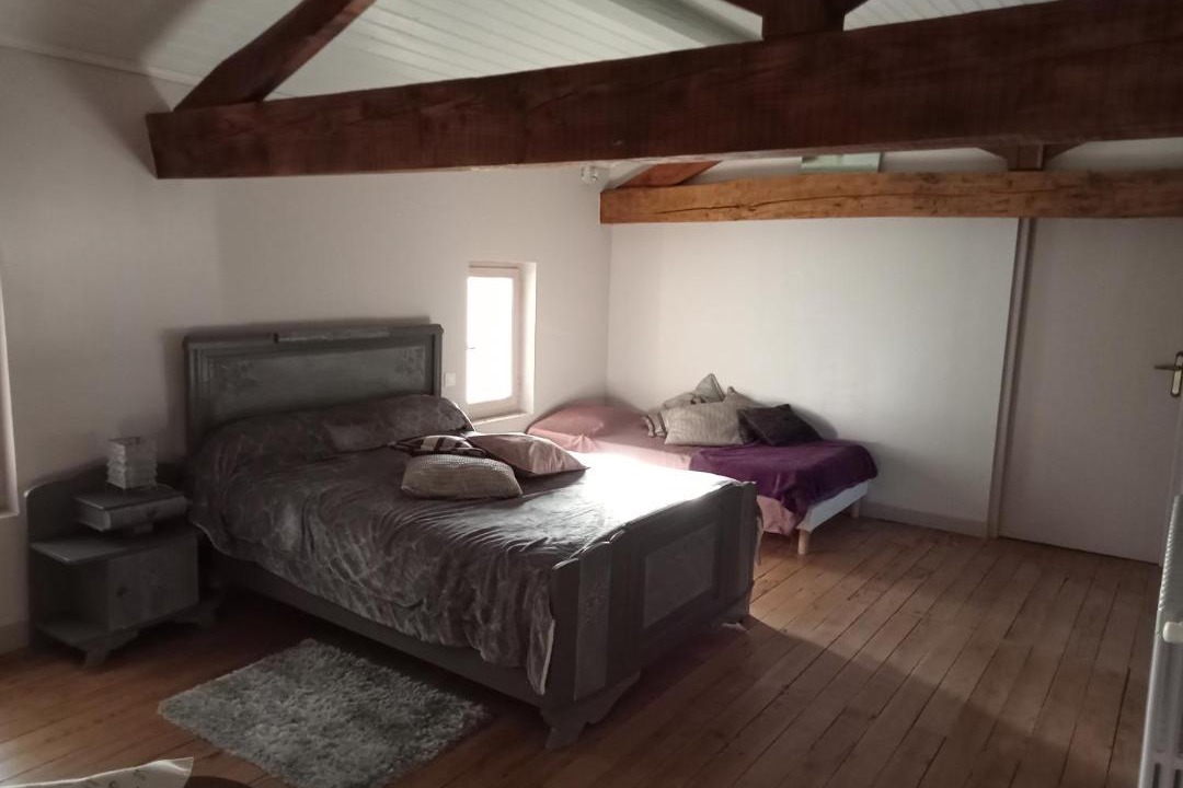 Photo of Bedroom in Couthures-sur-Garonne