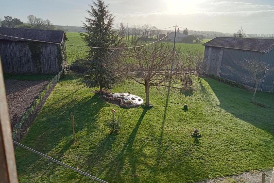 Photo of Others in Couthures-sur-Garonne