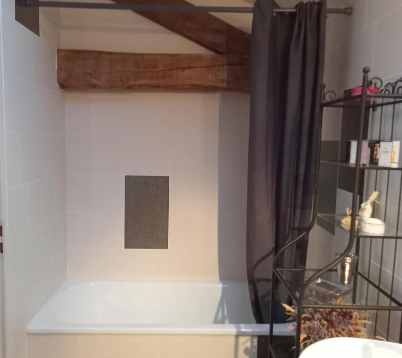 Photo of Bathroom in Couthures-sur-Garonne