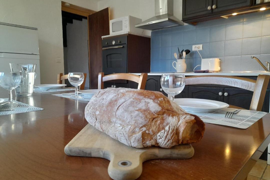 Photo of Kitchen in Lembras