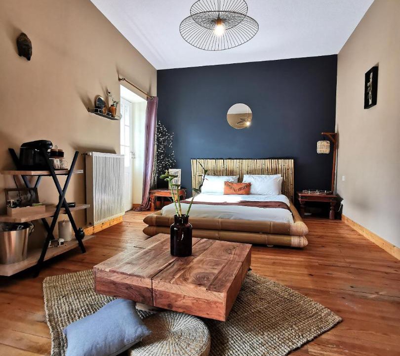 Photo of Livingroom in Le Puy