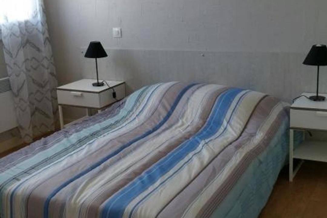 Photo of Bedroom in La Roche-Posay