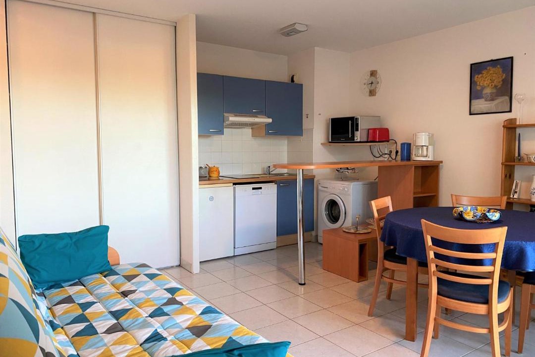 Photo of Livingroom in Vaux-sur-Mer