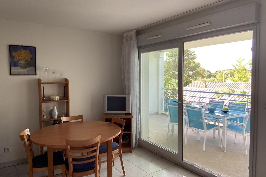 Photo of Livingroom in Vaux-sur-Mer