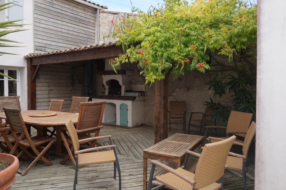 Photo of Others in La Couarde-sur-Mer