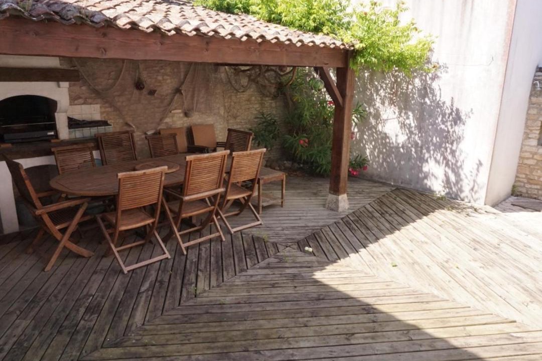 Photo of Others in La Couarde-sur-Mer