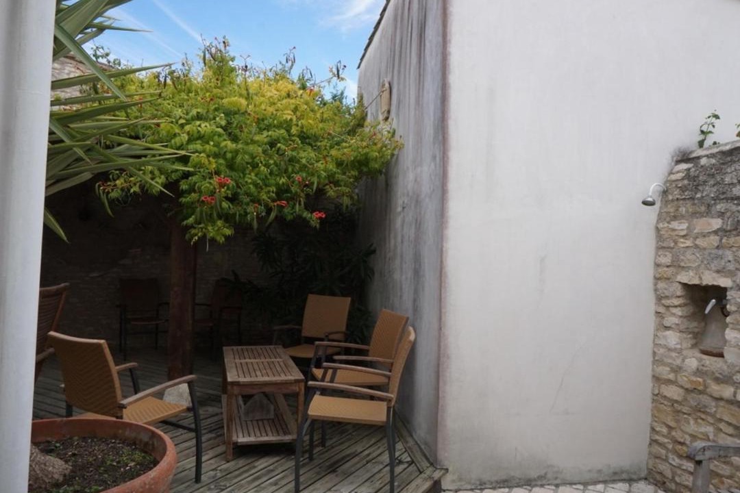 Photo of Others in La Couarde-sur-Mer
