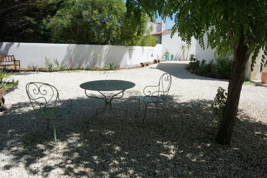 Photo of Others in La Couarde-sur-Mer