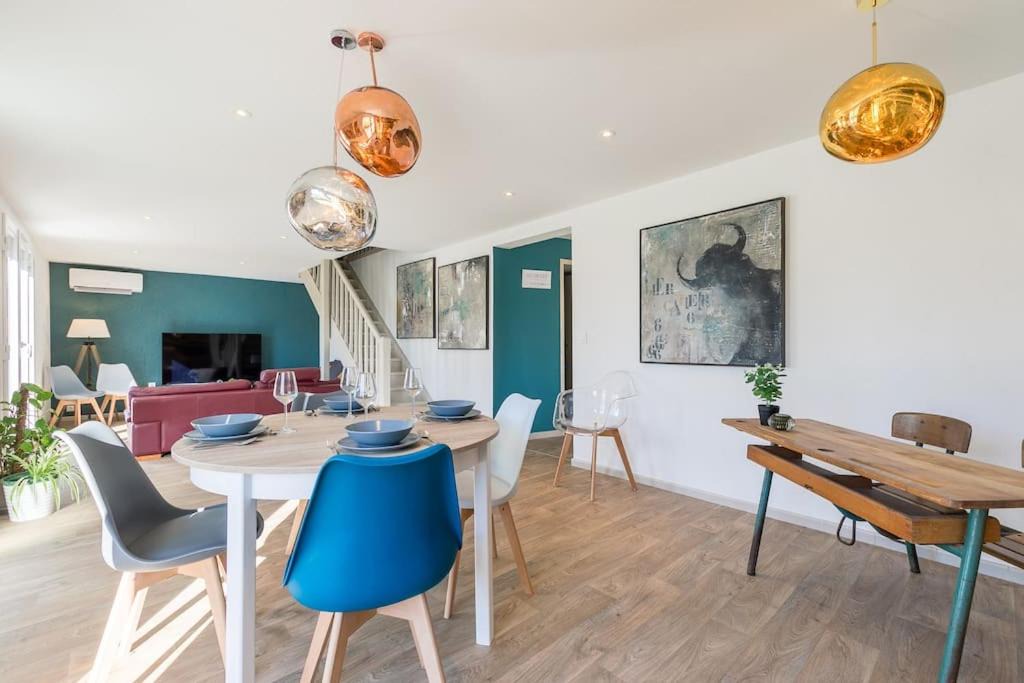 Photo of Livingroom in Laglorieuse