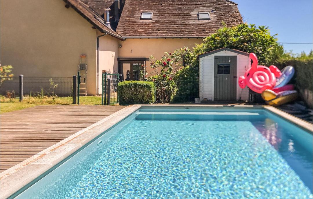 Photo of Outdoor in Jumilhac-le-Grand