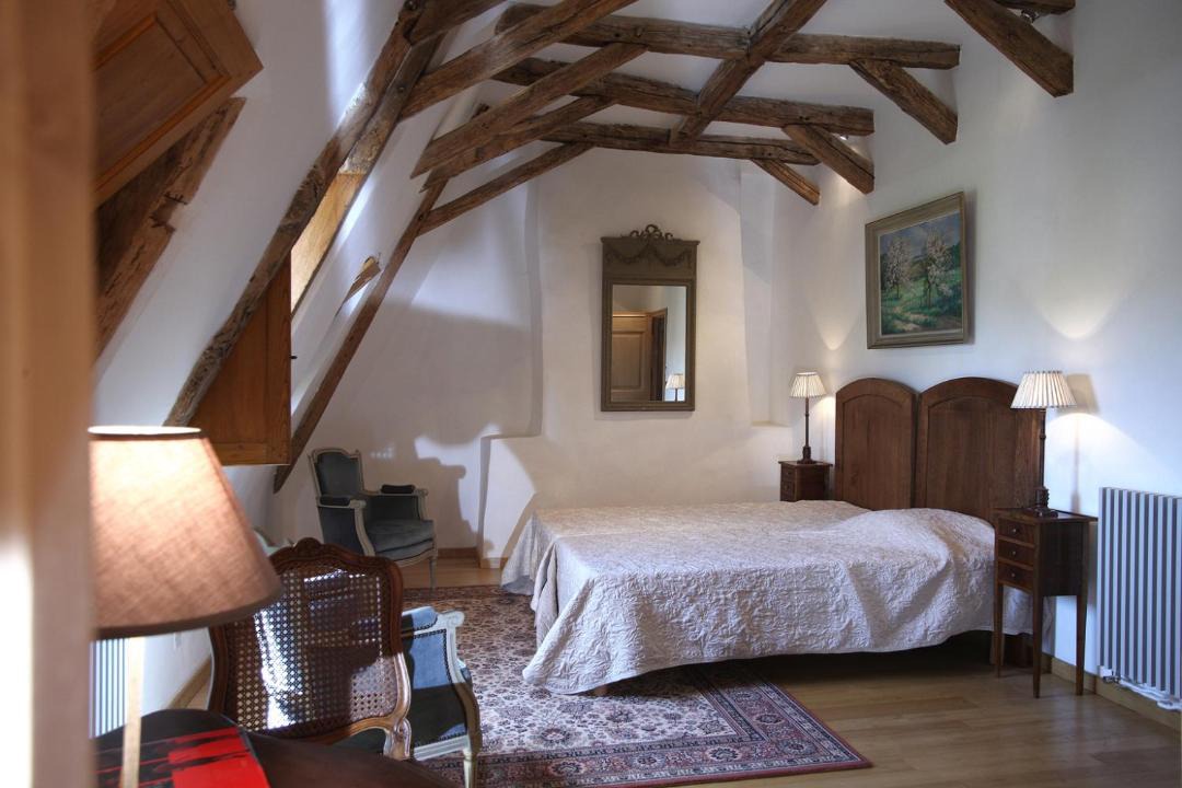 Photo of Bedroom in Beynac-et-Cazenac