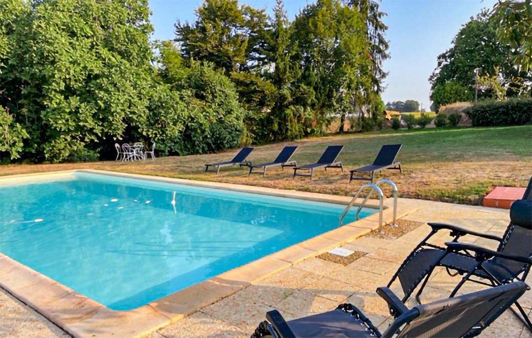 Photo of Outdoor in Labastide-dArmagnac