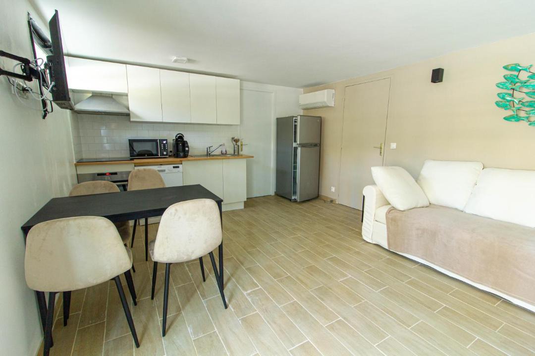 Photo of Livingroom in La Teste-de-Buch