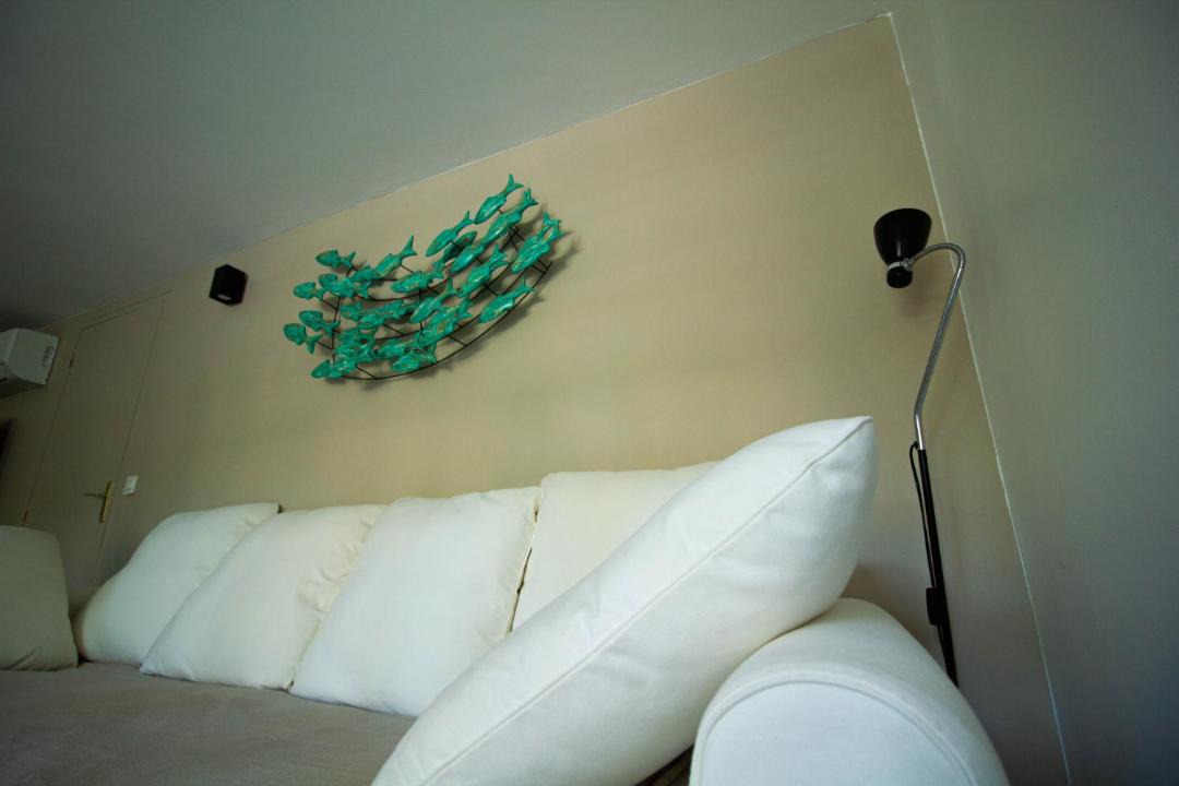 Photo of Bedroom in La Teste-de-Buch