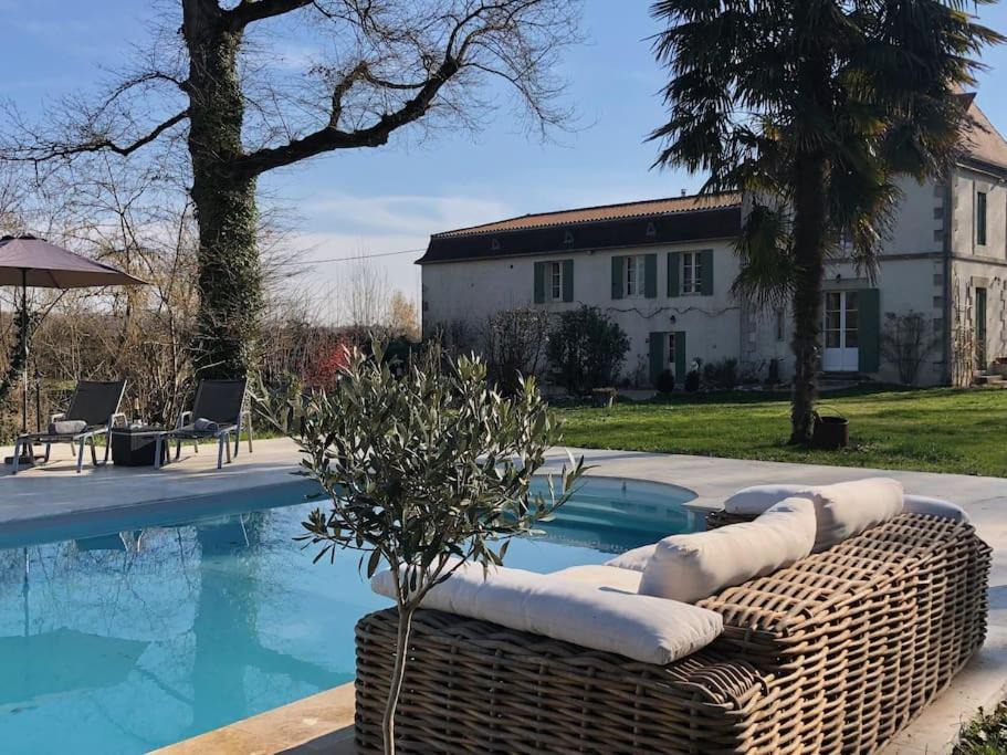 Photo of Outdoor in Saint-Antoine-de-Breuilh