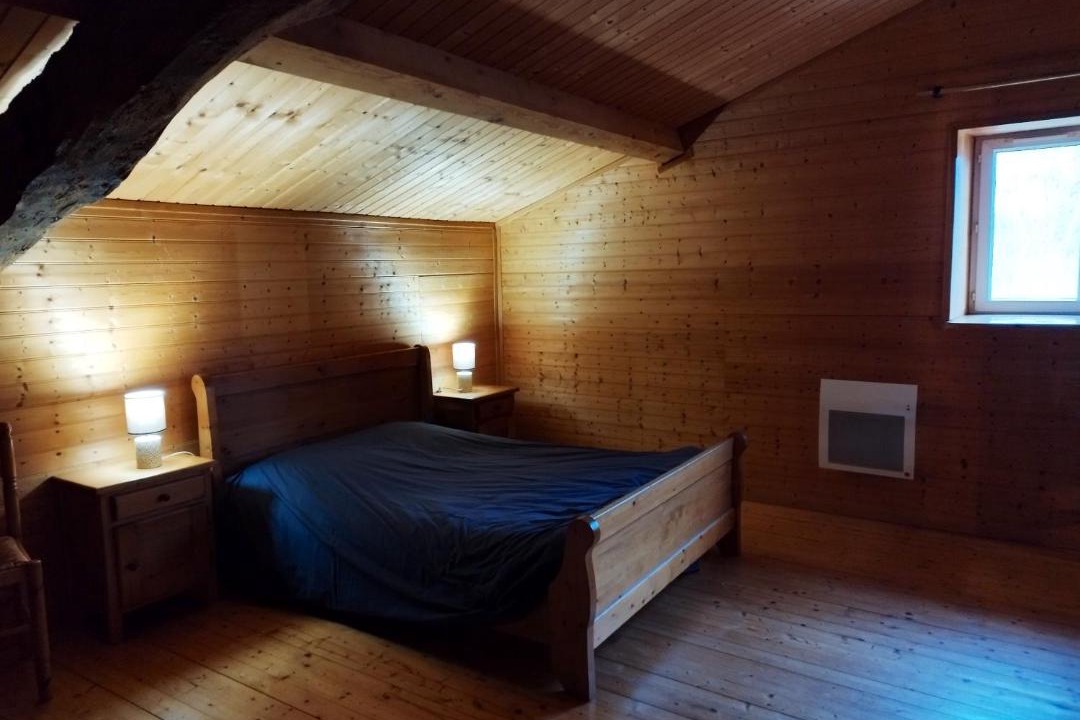 Photo of Bedroom in Blaignac