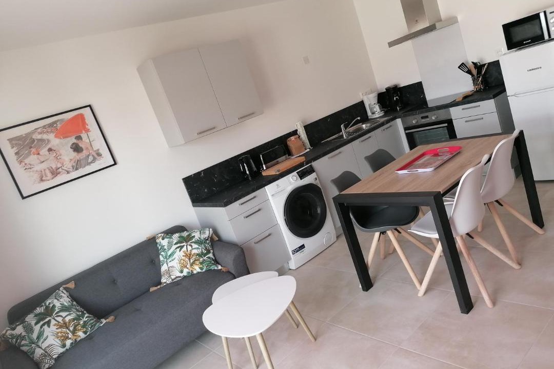 Photo of Livingroom in Les Mathes